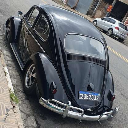VOLKSWAGEN-FUSCA-1963