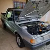 VOLKSWAGEN SAVEIRO 1.6 CL CS 8V GASOLINA 2P MANUAL VOLKSWAGEN SAVEIRO 1.6 CL CS 8V GASOLINA 2P MANUAL