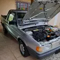 VOLKSWAGEN SAVEIRO 1.6 CL CS 8V GASOLINA 2P MANUAL VOLKSWAGEN SAVEIRO 1.6 CL CS 8V GASOLINA 2P MANUAL