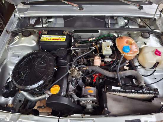 VOLKSWAGEN-SAVEIRO-1995