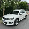 VOLKSWAGEN TIGUAN 2.0 TSI R-LINE 16V TURBO GASOLINA 4P TIPTRONIC VOLKSWAGEN TIGUAN 2.0 TSI R-LINE 16V TURBO GASOLINA 4P TIPTRONIC