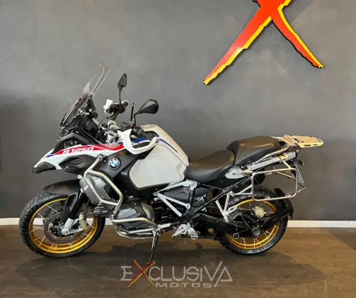BMW R 1250 GS ADVENTURE PREMIUM 