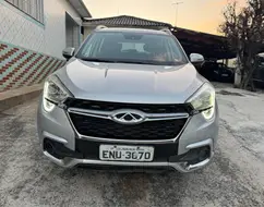 CAOA CHERY TIGGO 5x 1.5 VVT TURBO iFLEX TXS DCT CAOA CHERY TIGGO 5x 1.5 VVT TURBO iFLEX TXS DCT