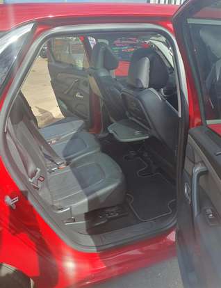 CITROËN-C4 PICASSO-2017
