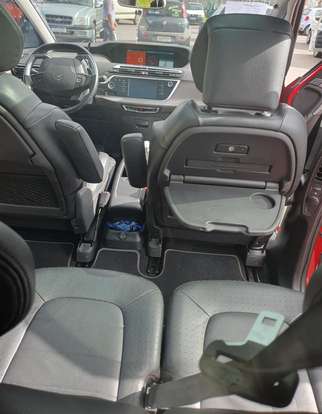 CITROËN-C4 PICASSO-2017