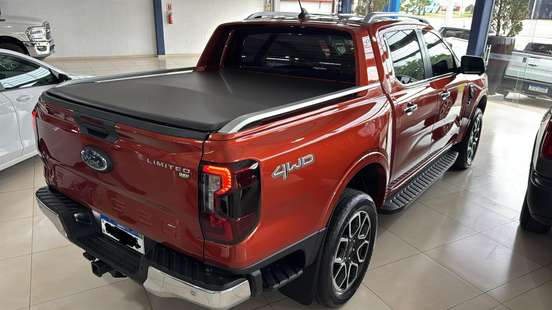 FORD-RANGER-2023