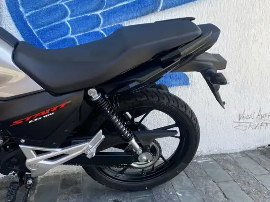 HONDA-CG 160 START ES HONDA-CG 160 START ES-2025