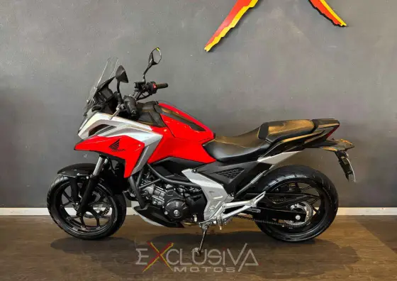 HONDA NC 750X ABS 