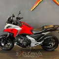 HONDA NC 750X ABS HONDA NC 750X ABS