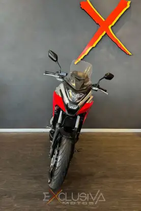 HONDA-NC 750X ABS-2023