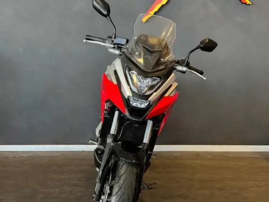 HONDA-NC 750X ABS HONDA-NC 750X ABS-2023