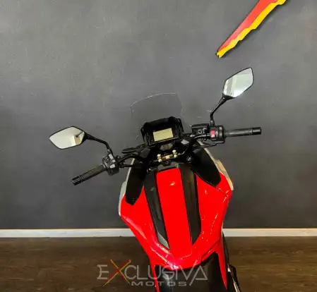 HONDA-NC 750X ABS-2023