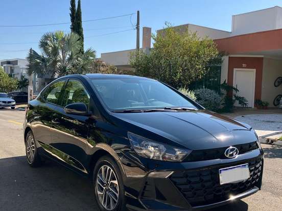 HYUNDAI-HB20S-1.0 12V FLEX LIMITED MANUAL HYUNDAI-HB20S-2022