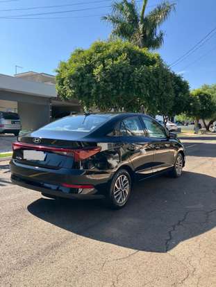 HYUNDAI-HB20S-1.0 12V FLEX LIMITED MANUAL HYUNDAI-HB20S-2022