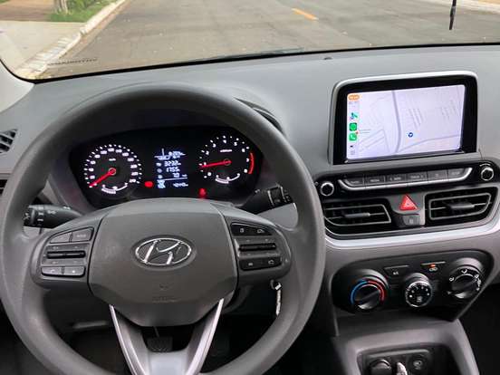 HYUNDAI-HB20S-1.0 12V FLEX LIMITED MANUAL HYUNDAI-HB20S-2022