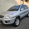 KIA SPORTAGE 2.0 EX 4X2 16V GASOLINA 4P AUTOMÁTICO KIA SPORTAGE 2.0 EX 4X2 16V GASOLINA 4P AUTOMÁTICO
