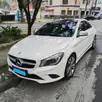 MERCEDES-BENZ CLA 200 1.6 FIRST EDITION TURBO GASOLINA 4P AUTOMATIZADO MERCEDES-BENZ CLA 200 1.6 FIRST EDITION TURBO GASOLINA 4P AUTOMATIZADO