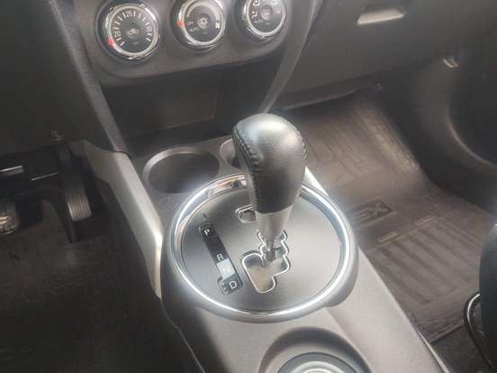 MITSUBISHI-ASX-2.0 AWD 16V FLEX 4P AUTOMÁTICO MITSUBISHI-ASX-2017