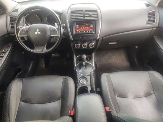 MITSUBISHI-ASX-2017