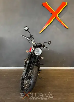 TRIUMPH-STREET SCRAMBLER-2017