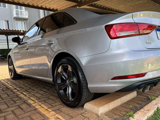 AUDI-A3-1.4 TFSI FLEX SEDAN PRESTIGE PLUS TIPTRONIC AUDI-A3-2019