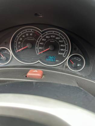 CHEVROLET CELTA 1.0 MPFI LT 8V FLEX 4P MANUAL