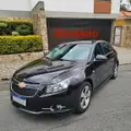 CHEVROLET CRUZE 1.8 LT SPORT6 16V FLEX 4P AUTOMÁTICO CHEVROLET CRUZE 1.8 LT SPORT6 16V FLEX 4P AUTOMÁTICO