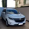 CHEVROLET EQUINOX 2.0 16V TURBO GASOLINA LT AUTOMÁTICO CHEVROLET EQUINOX 2.0 16V TURBO GASOLINA LT AUTOMÁTICO
