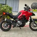 DUCATI MULTISTRADA 950 S DUCATI MULTISTRADA 950 S