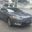 FORD FUSION 2.0 SEL 16V GASOLINA 4P AUTOMÁTICO FORD FUSION 2.0 SEL 16V GASOLINA 4P AUTOMÁTICO