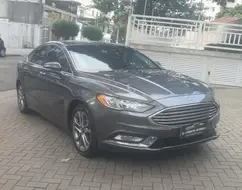 FORD FUSION 2.0 SEL 16V GASOLINA 4P AUTOMÁTICO FORD FUSION 2.0 SEL 16V GASOLINA 4P AUTOMÁTICO