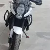 KAWASAKI VERSYS ABS KAWASAKI VERSYS ABS
