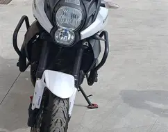 KAWASAKI VERSYS ABS KAWASAKI VERSYS ABS