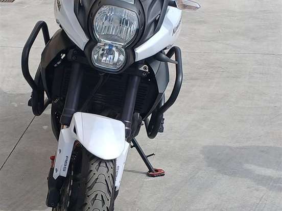 KAWASAKI-VERSYS ABS KAWASAKI-VERSYS ABS-2013