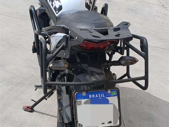 KAWASAKI-VERSYS ABS KAWASAKI-VERSYS ABS-2013