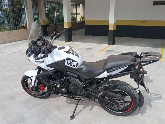 KAWASAKI-VERSYS ABS KAWASAKI-VERSYS ABS-2013
