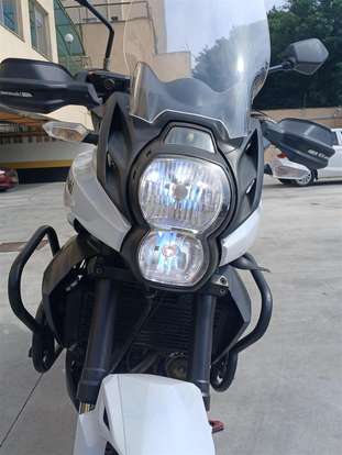 KAWASAKI-VERSYS ABS-2013