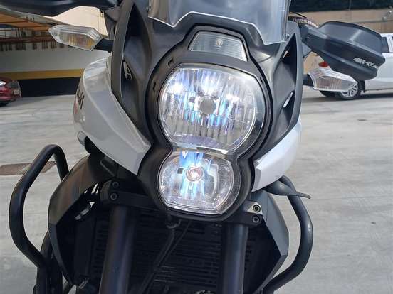 KAWASAKI-VERSYS ABS KAWASAKI-VERSYS ABS-2013