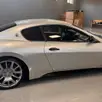MASERATI GRANTURISMO 4.7 S V8 32V GASOLINA 2P MANUAL AUTOMATIZADO MASERATI GRANTURISMO 4.7 S V8 32V GASOLINA 2P MANUAL AUTOMATIZADO