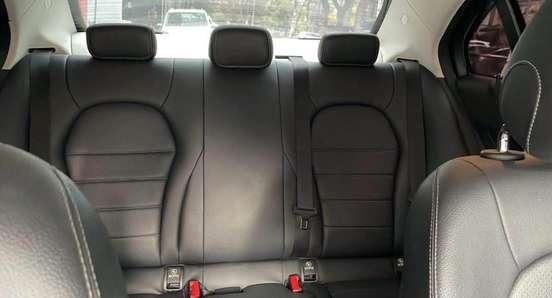 MERCEDES-BENZ-C 200-2.0 CGI AVANTGARDE 16V GASOLINA 4P AUTOMÁTICO MERCEDES-BENZ-C 200-2016