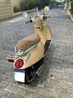 MOTORINO-CAPPUCCINO 150-2022