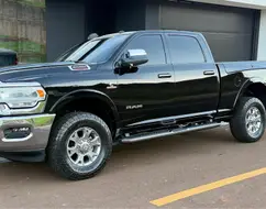 RAM 2500 6.7 I6 TURBO DIESEL LARAMIE CD 4X4 AUTOMÁTICO RAM 2500 6.7 I6 TURBO DIESEL LARAMIE CD 4X4 AUTOMÁTICO