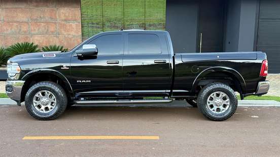 RAM-2500-2022