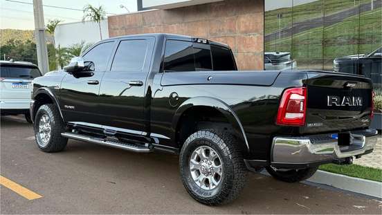 RAM-2500-2022