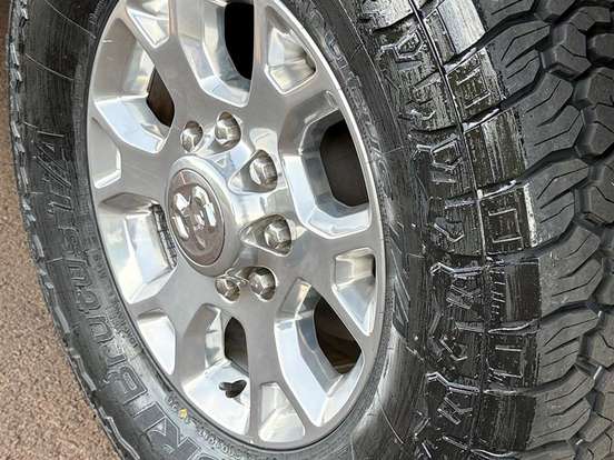 RAM-2500-6.7 I6 TURBO DIESEL LARAMIE CD 4X4 AUTOMÁTICO RAM-2500-2022