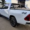 TOYOTA HILUX 2.8 D-4D TURBO DIESEL CD SRX 4X4 AUTOMÁTICO TOYOTA HILUX 2.8 D-4D TURBO DIESEL CD SRX 4X4 AUTOMÁTICO