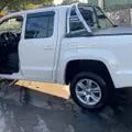 VOLKSWAGEN AMAROK 2.0 TRENDLINE 4X4 CD 16V TURBO INTERCOOLER DIESEL 4P MANUAL VOLKSWAGEN AMAROK 2.0 TRENDLINE 4X4 CD 16V TURBO INTERCOOLER DIESEL 4P MANUAL