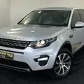LAND ROVER DISCOVERY SPORT 2.2 16V SD4 TURBO DIESEL SE 4P AUTOMÁTICO LAND ROVER DISCOVERY SPORT 2.2 16V SD4 TURBO DIESEL SE 4P AUTOMÁTICO