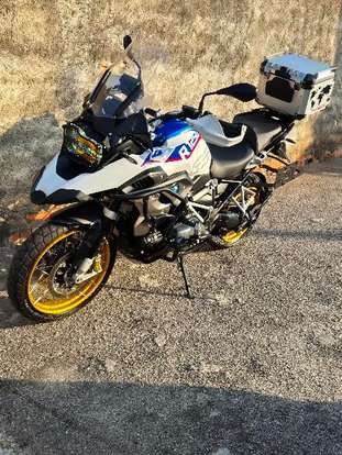 BMW-R 1250 GS ADVENTURE PREMIUM BMW-R 1250 GS ADVENTURE PREMIUM-2020