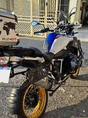 BMW-R 1250 GS ADVENTURE PREMIUM BMW-R 1250 GS ADVENTURE PREMIUM-2020